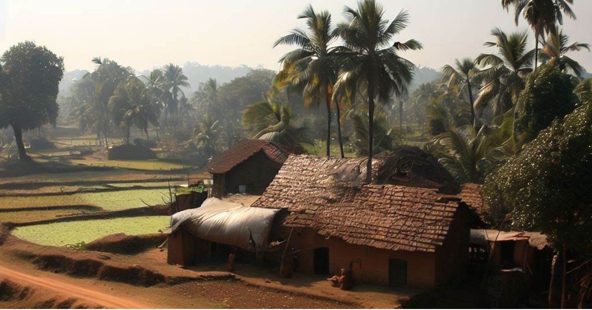 Rural development
