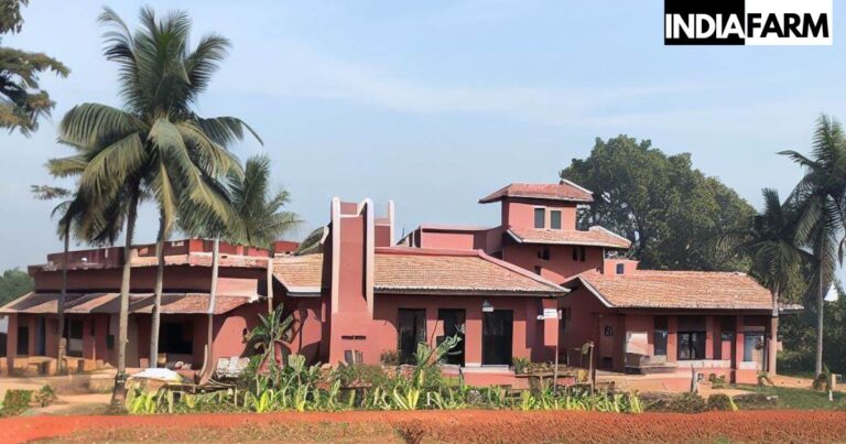Rural developments in India