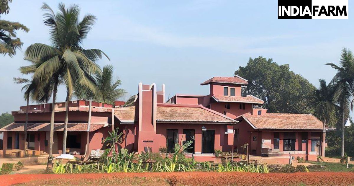 Rural developments in India
