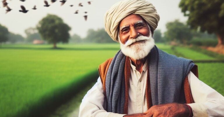 Smiles Bloom on the Faces of Our Farmers as MSPs Soar